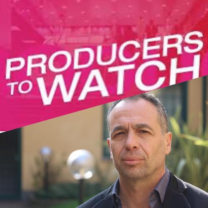 Bic Formats's ceo Axel Fiacco selected as a producer to watch